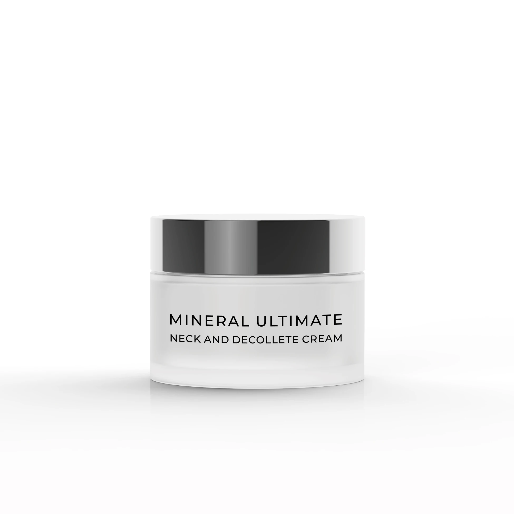 Mineral Ultimate Anti -Wrinkle & Lifting Neck and Décollété Cream 60 ml