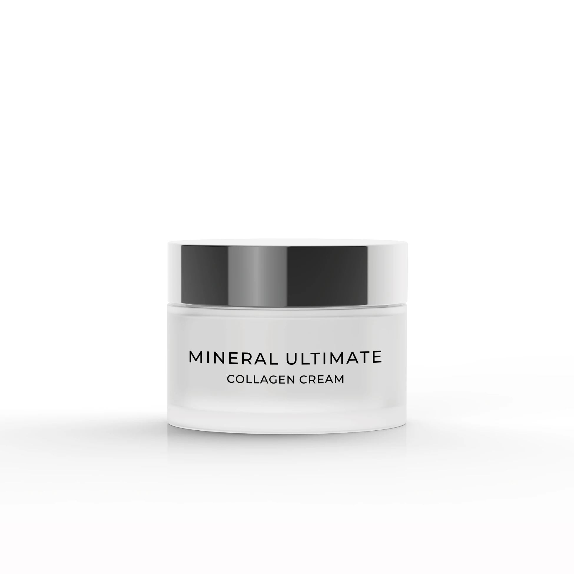 Mineral Ultimate Collagen Cream 60 ml
