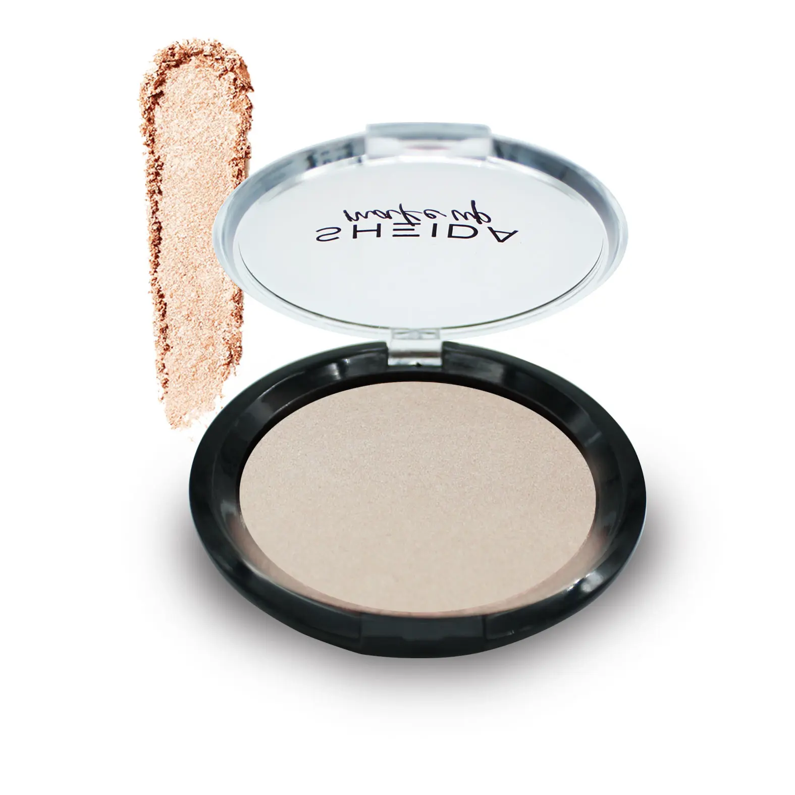Powder Highlighter 12gr No-01 Mockup