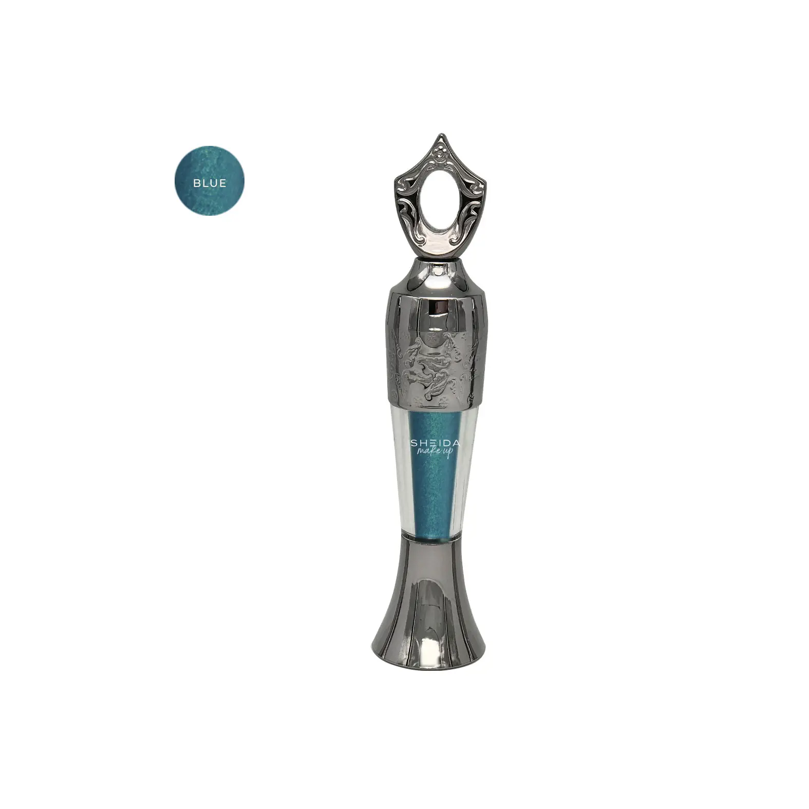 Sheida Kohl Powder 2 gr Box Artwork (Blue)