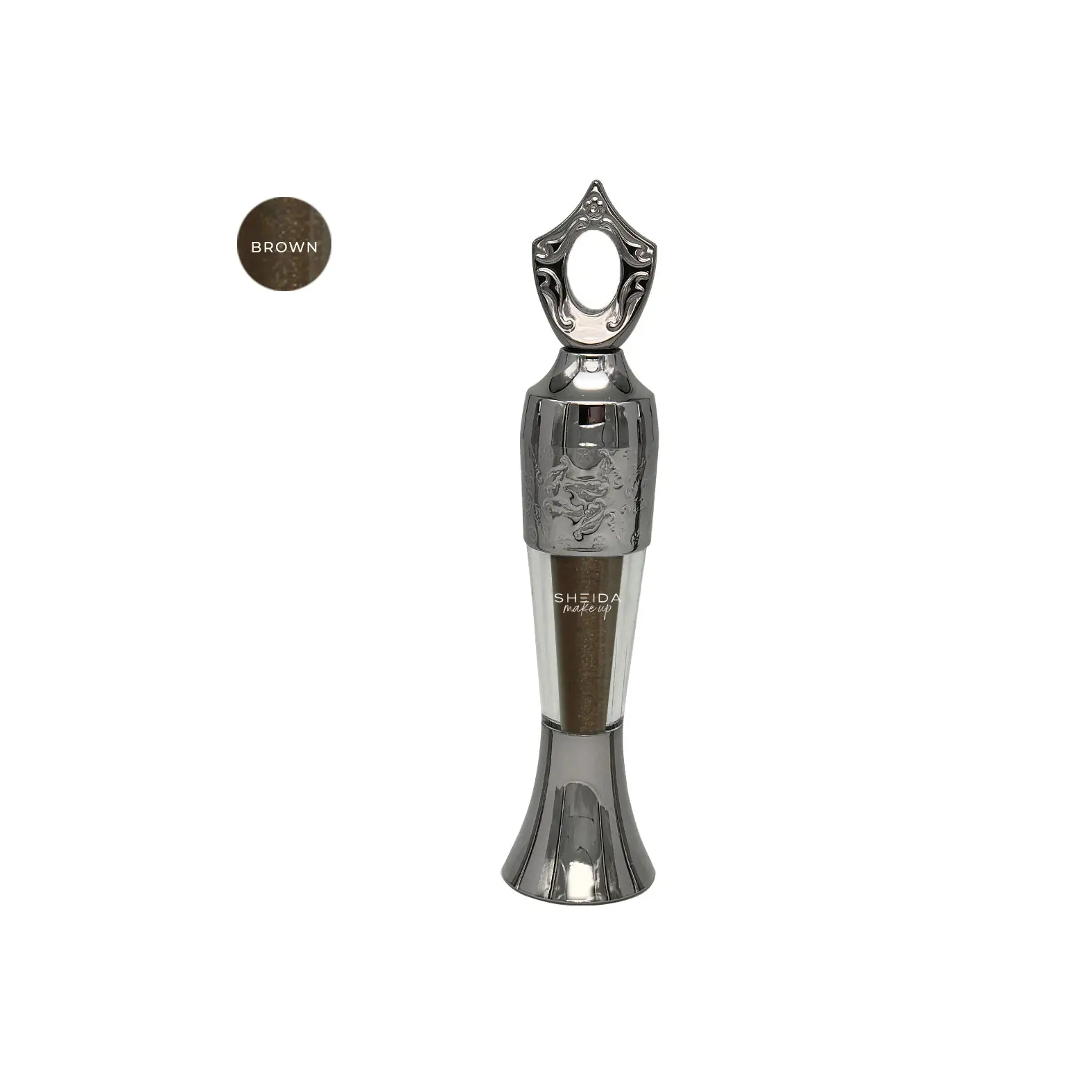 Sheida Kohl Powder 2 gr Box Artwork (Brown)