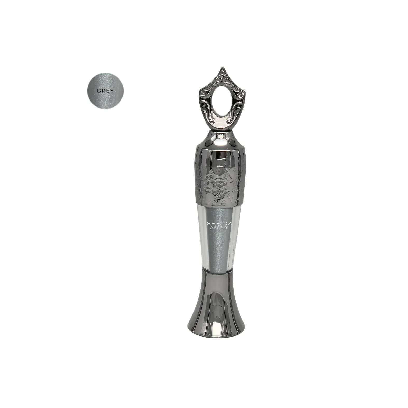 Sheida Kohl Powder 2 gr Box Artwork (Grey)